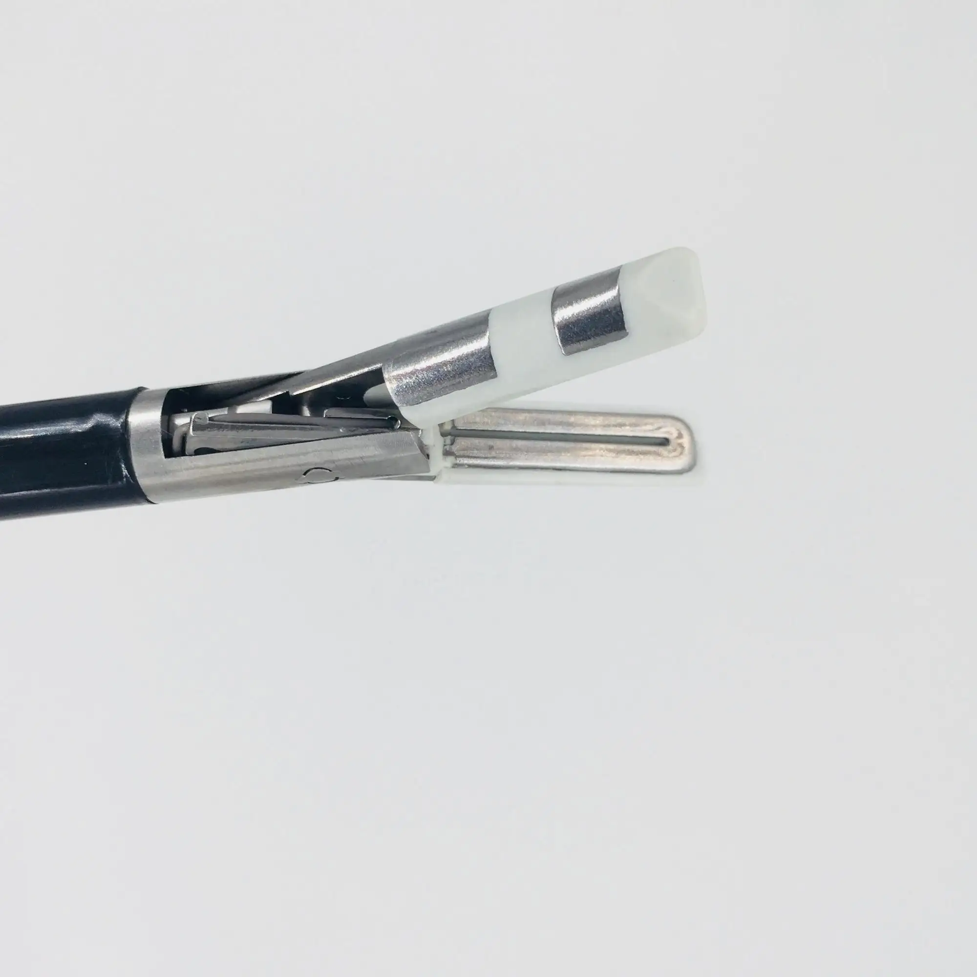 China Nanjing Nondetachable bipolar coagulation electrodes