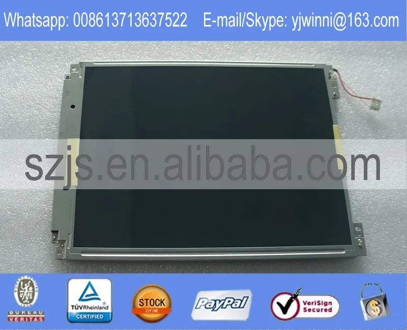 LP104V2-B1 10,4 дюймов 640*480 ЖК-экран LP104V2(B1)