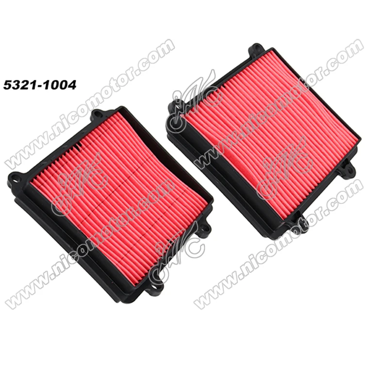 Универсальный воздушный фильтр для мотоцикла CB150