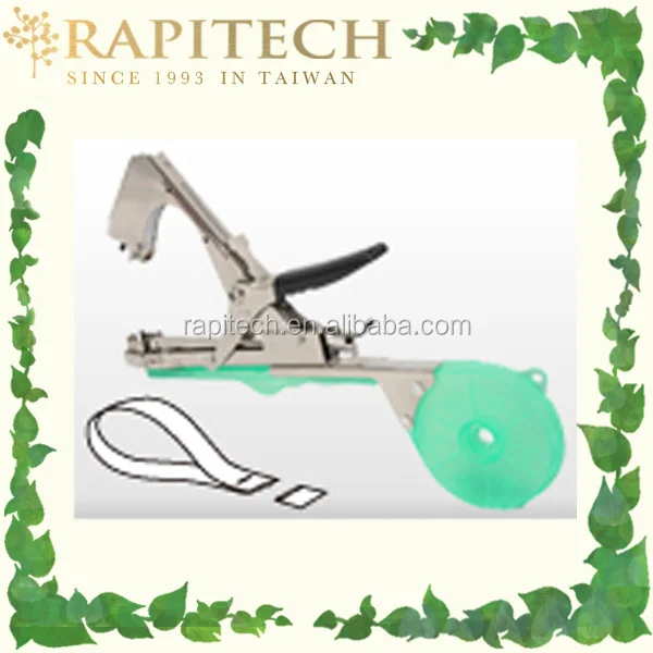 Professional Garden Tool Plant Tying Tapetool