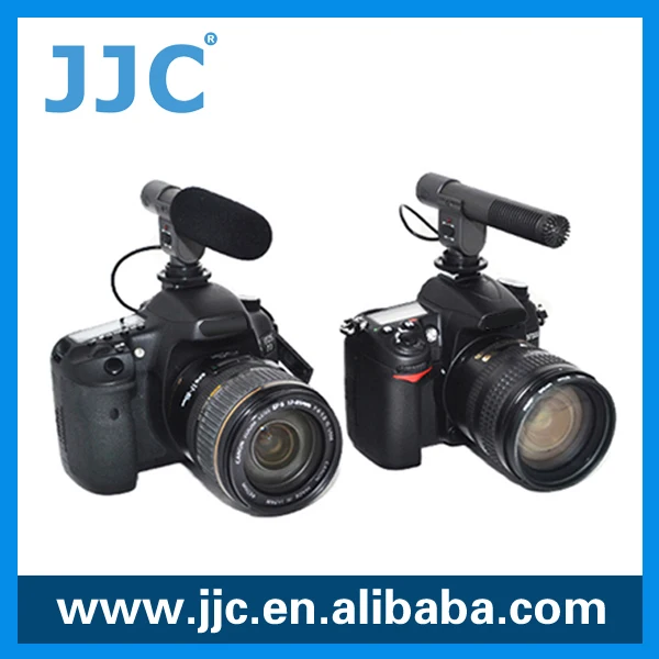 jjc and transparent spy microphone