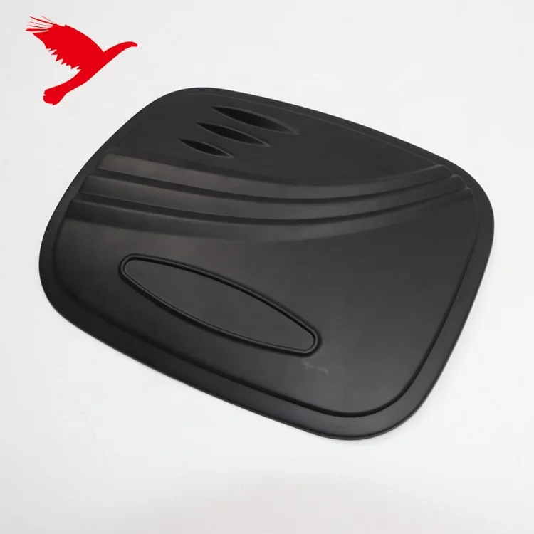Car Accessories Oil Tank Cover For Toyota Hilux, Hilux Revo 2015-2018