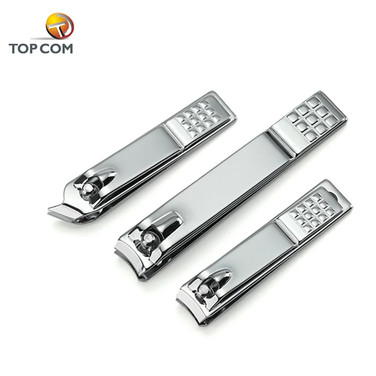 high end quality professional hotel manicure set