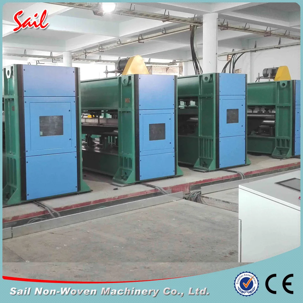 China hottest sales tufted carpet production line