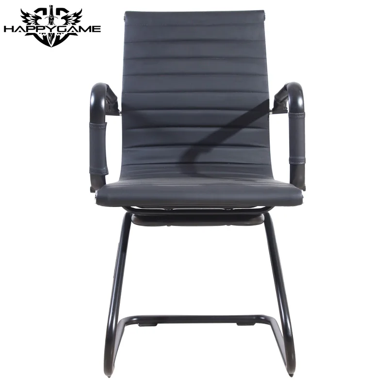 Эргономичный стали углеродного волокна офисное кресло OS-3007