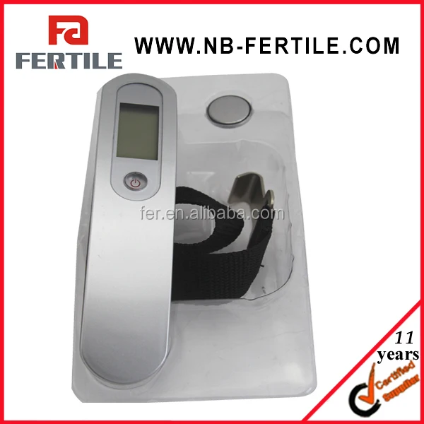 
XCH 125134Luggage Scale MYCARBON Digital Scale,High Precision,Heavy Duty Weight Scale 