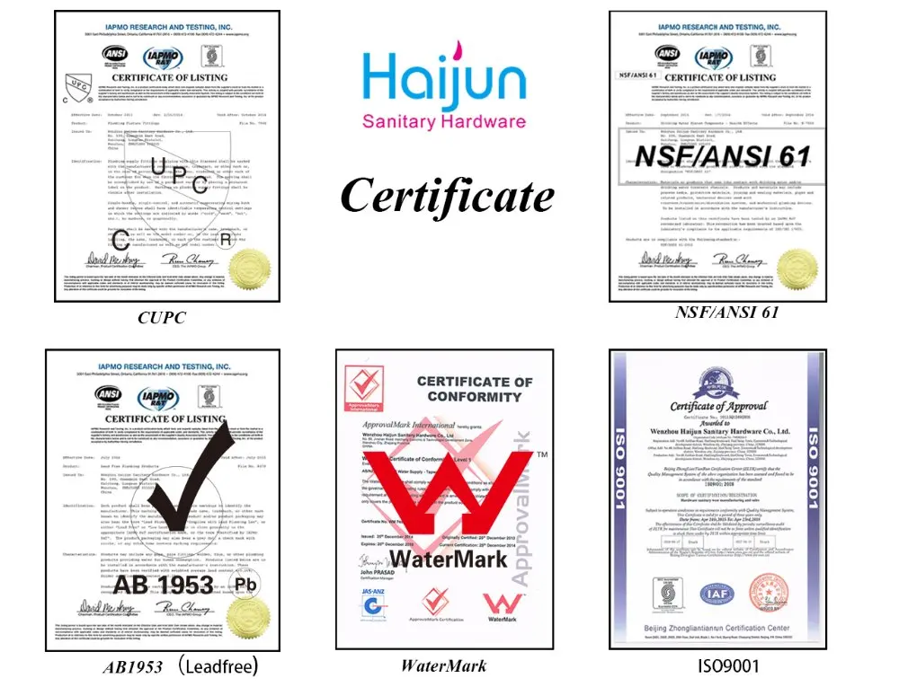 Watermark Tapware Long neck Single Handle Single Hole Brushed Nickle Pull Down Spring Kitchen Sink Faucet