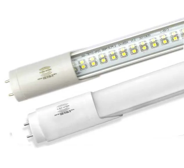PIR Infrared sensor 120lm/w 1200mm T8 LED TUBE G13 18W