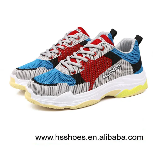
2018 bulk new style trendy brand trainers women and men online latestsportsshoe 