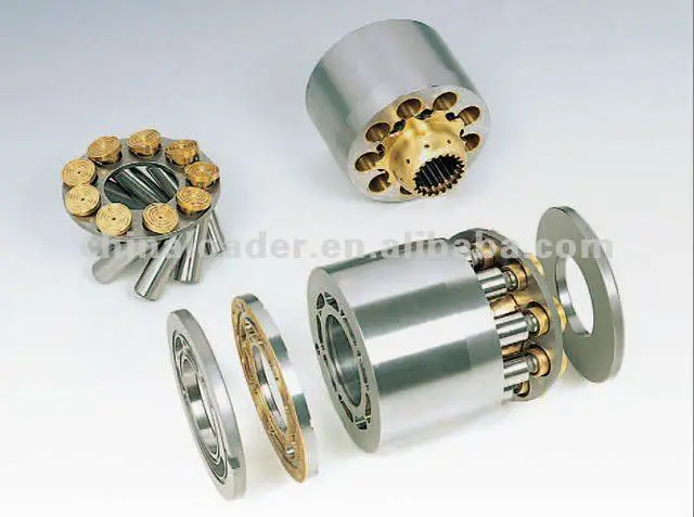 DAIKIN PUMP PVD19 & PVD21 & PVD22 PART HYDRAULIC PUMP