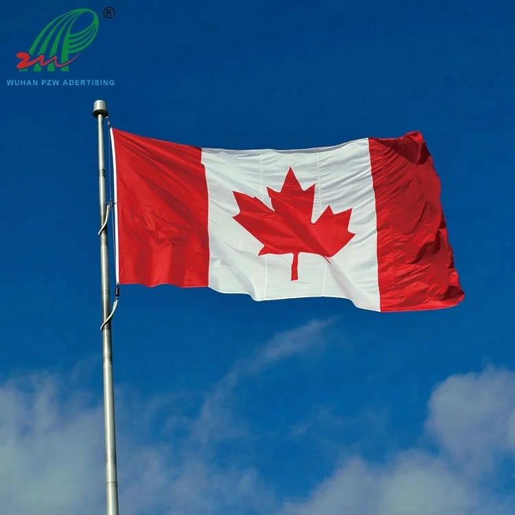 
China Flag Maker National Flag League, Uae / Italy / Brazil / Australia / Canada Country Flag Logos 