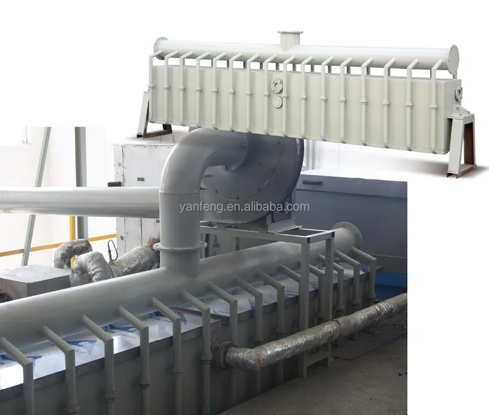 Automatic PP Spunbonded Nonwoven Fabric Making Machine