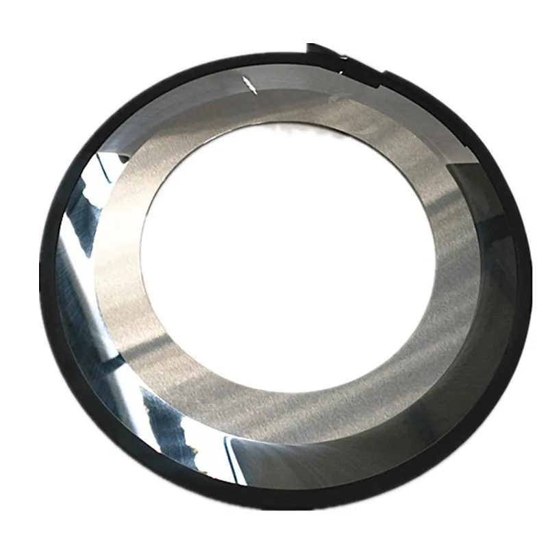 Corrugated Machine Tungsten Carbide Knives For Corrugated Board