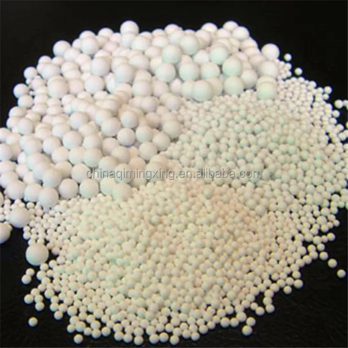 Wholesale 95% yttria oxide stabilized zirconia beads