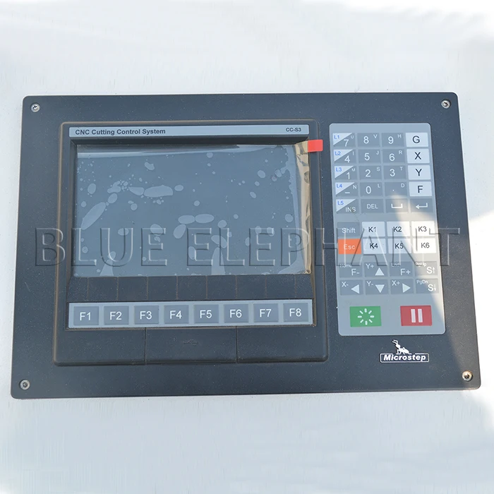 Hot cnc plasma cutter plasma cnc cutting machine 1325