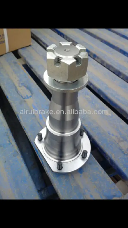 Часть шпинделя прицепа 10 фунтов