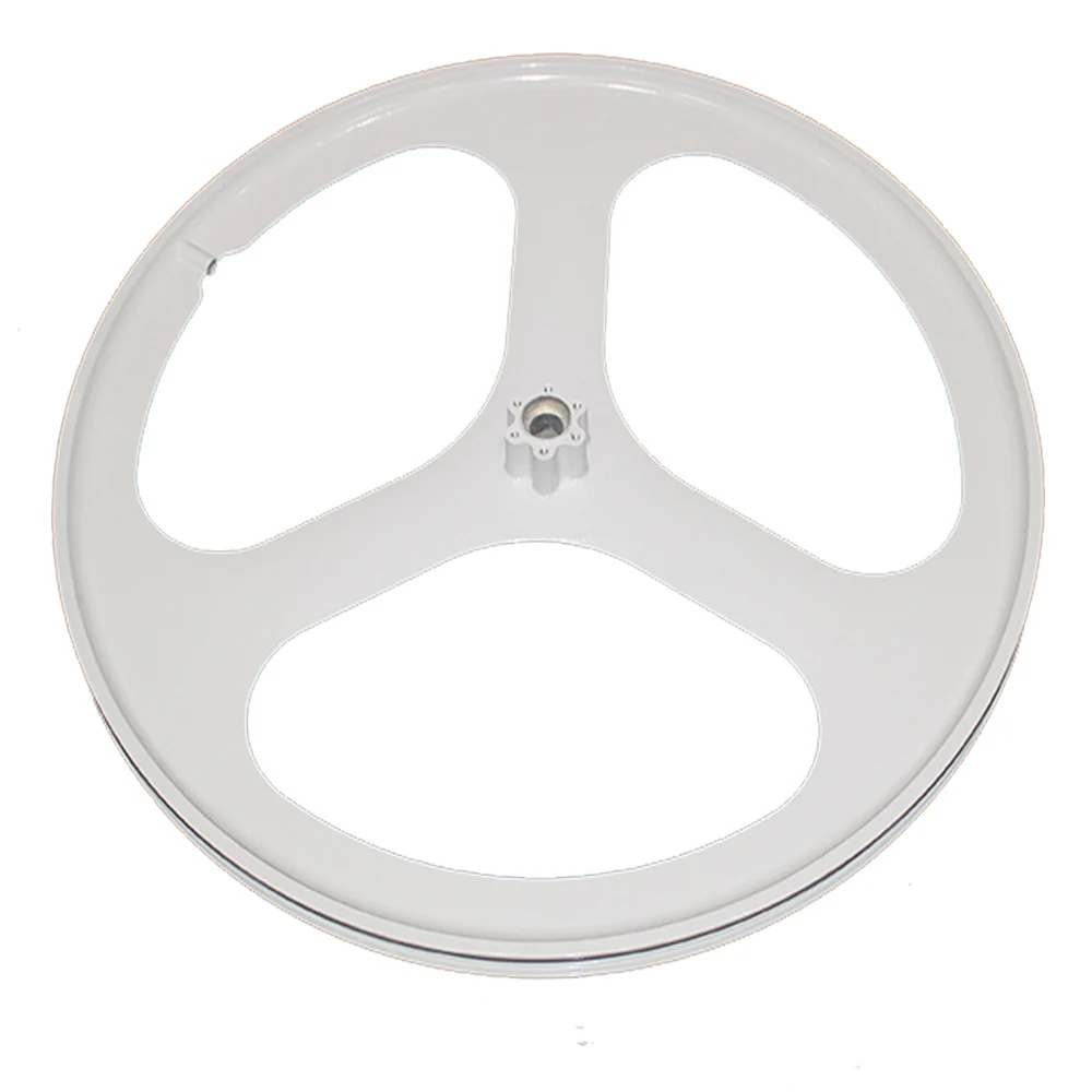 Распродажа 700C спицевое Велосипедное колесо из магниевого сплава дорожные велосипедные диски