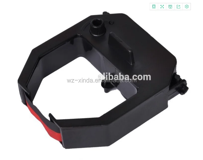 Spare parts for Time recorder RIBBON