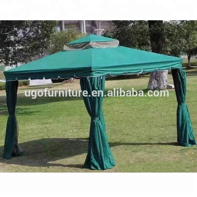 
Hot wholesale garden furniture outdoor tent 
