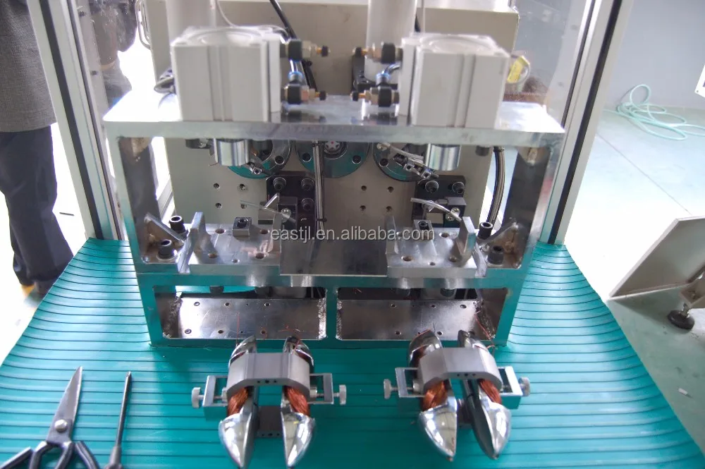 DB-5C Automatic ceiling fan stator winding machine price