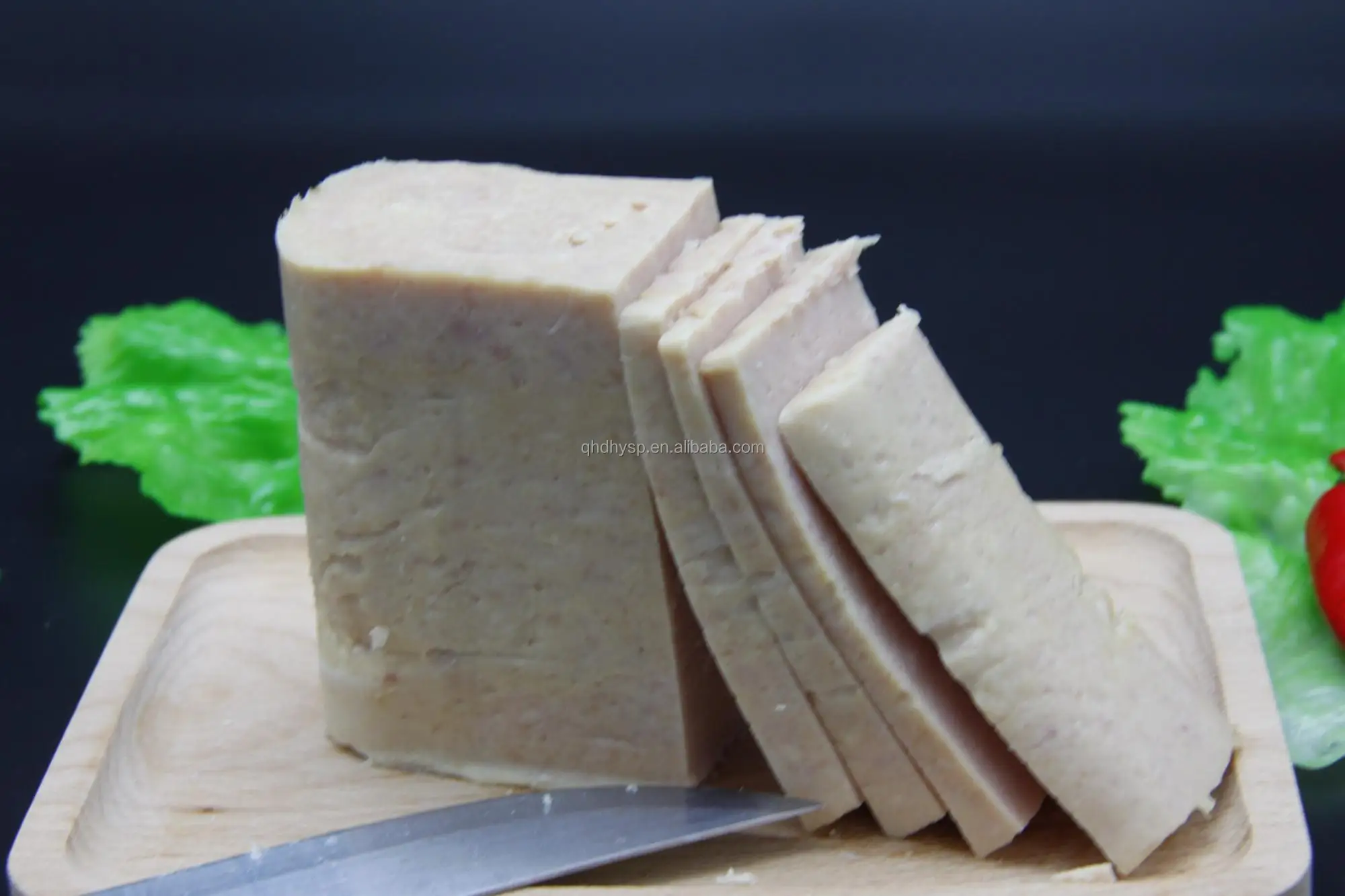  Консервированные стиль говядина закусочное мясо процесс консервации жары часть тела консервированная