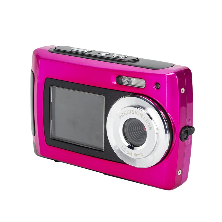 Professional full HD digital photo video camera 24MP waterproof camcorder camera