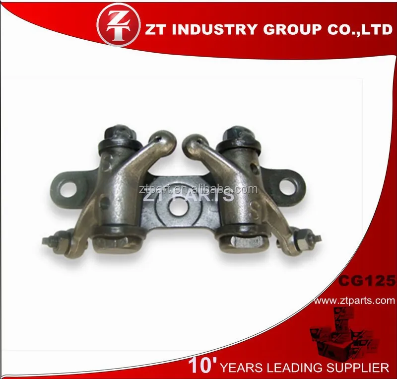 Hotselling China High Quality CG125 Parts For Honda Motorcycle