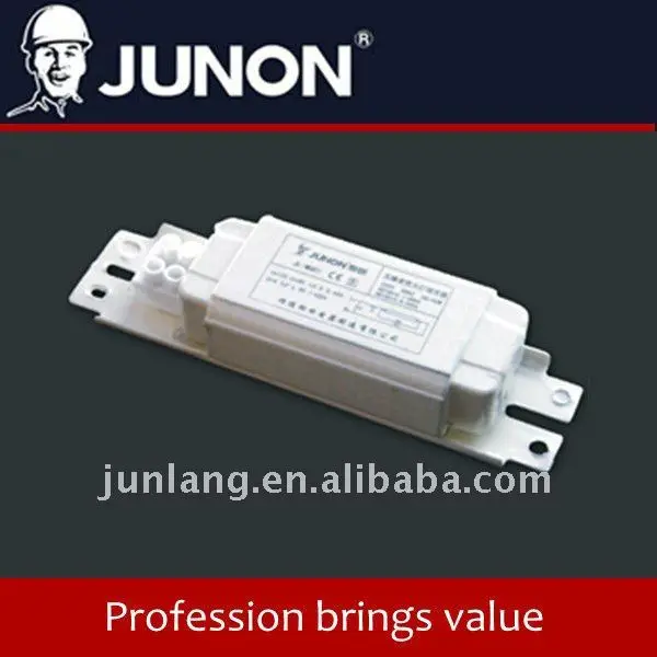 Normal magnetic Ballast for T5/T8 Fluorescent lamp 20W light ballast