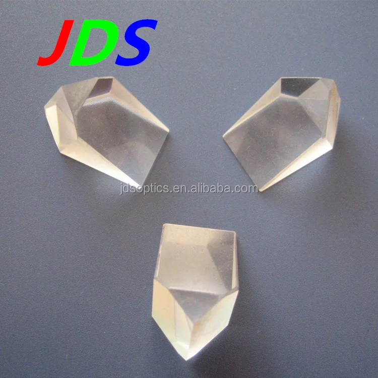 JDS 7 Roof Prism are used to invert and revert and reverse the image