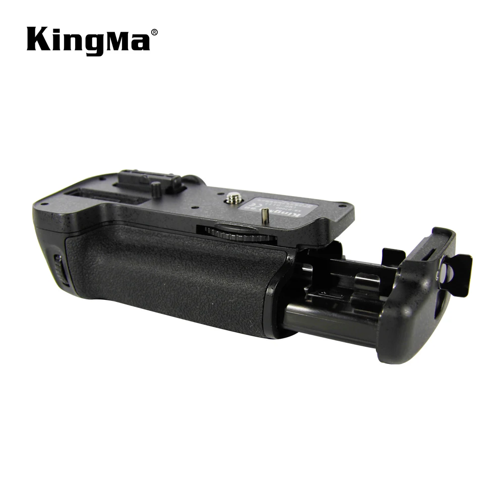 KingMa Hot Selling Camera Equipment MB-D11 Battery Grip  Work With EN-EL15 Battery For Nikon D7000 Digital SLR Camera