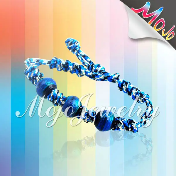 Оптовая продажа драгоценности ювелирных изделий настроение изменение браслет 2013 иу