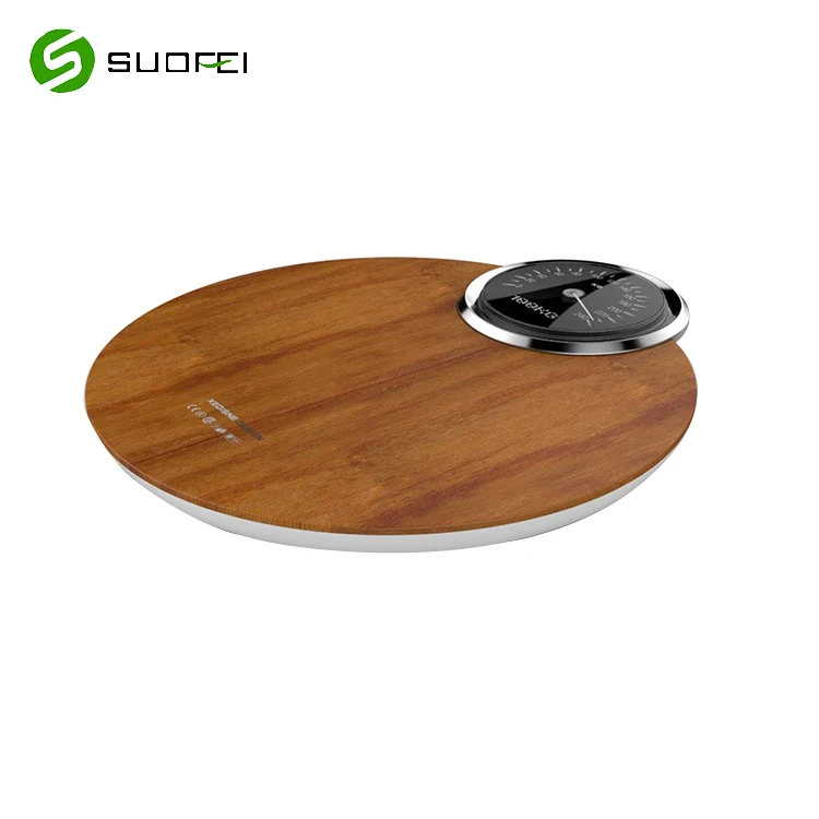 SF-123 Electronic Smart Weight Scale Digital Body Weighing Scale