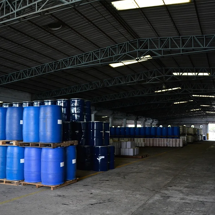 
OEM packaging service fast curing agent solvent based acrylic resin for two component plastic coating paint , laser film coating 