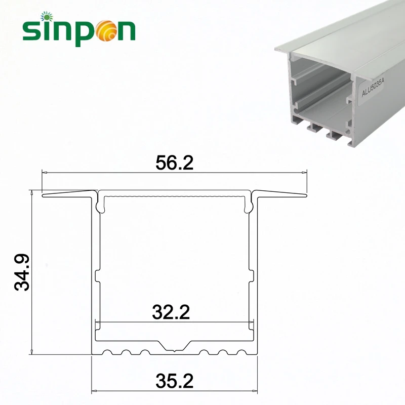 Алюминий цена за кг тонкий светодио дный 5 светодиодные трубки алюминиевый профиль для двухрядсветодио дный светодиодные полосы
