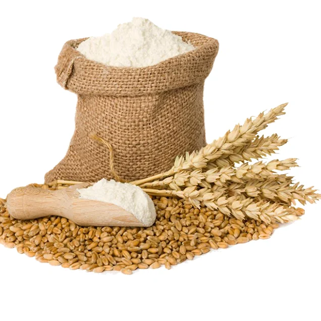 Здоровая Пивоваренная клейкая рисовая мука для приготовления завтрака