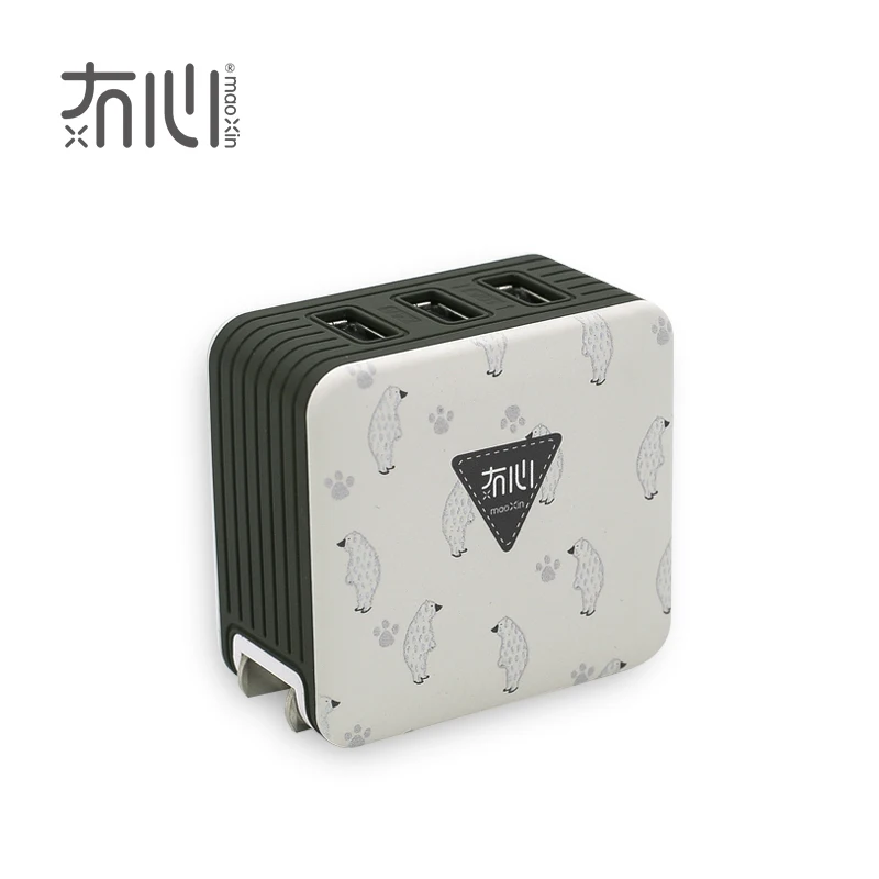 
Factory High quality usb universal travel power adapter for sale 