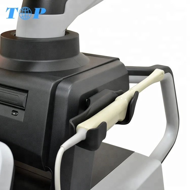 TOP-A1070 High Quality Doppler 3D 4D Cheap Ultrasound Machine Medical Devices