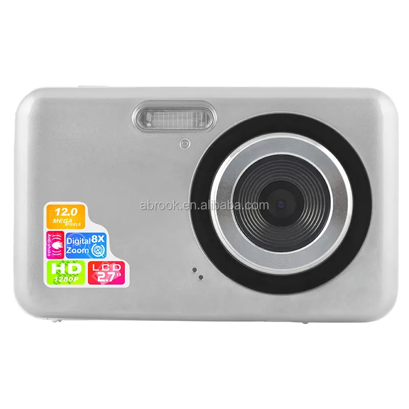 
High quality fotocamera 2.7