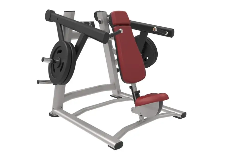 Оборудование для тренажерного зала, тренажер для тренировок