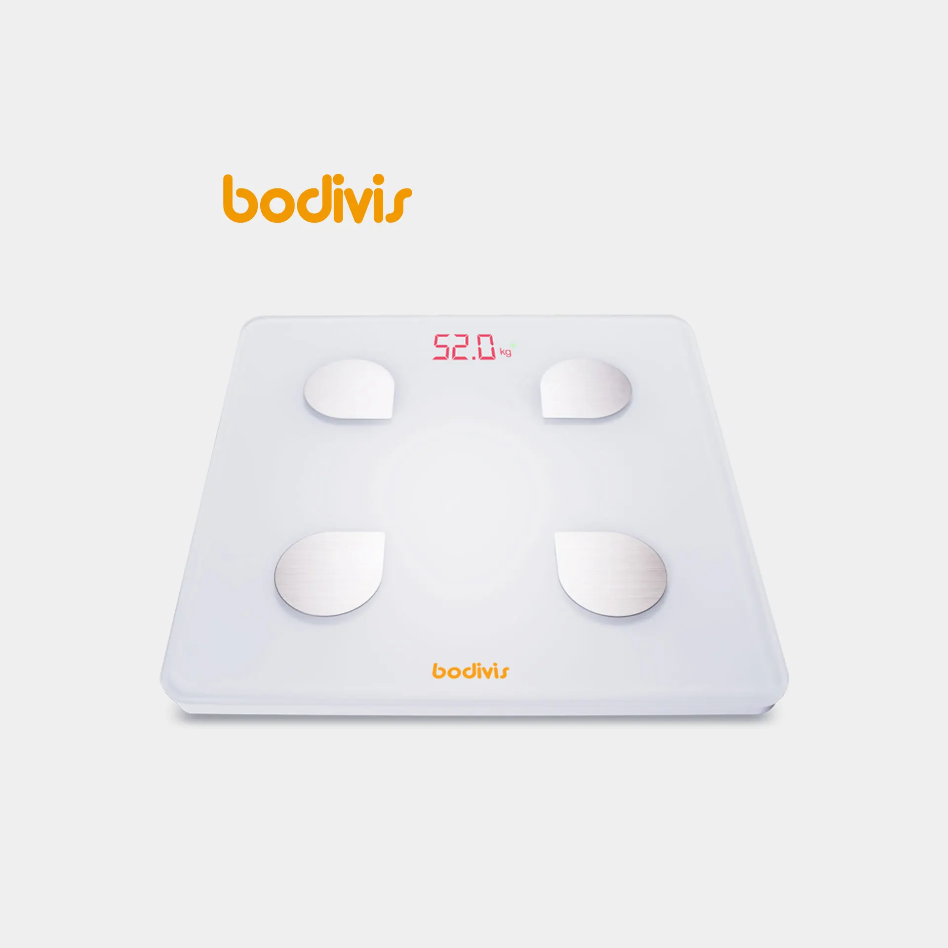 
Amazon Hot Selling Best rated bathroom Digital weighing machine home Bluetooth body fat monitoring Scale for weight loss 