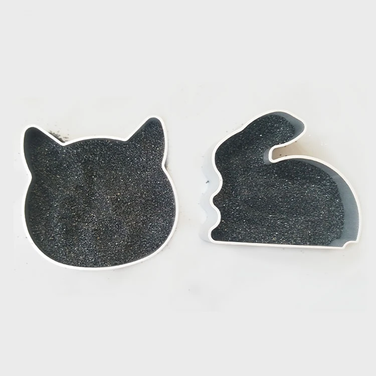 Mould Making Foundry Chrome Ore Sand From South Africa