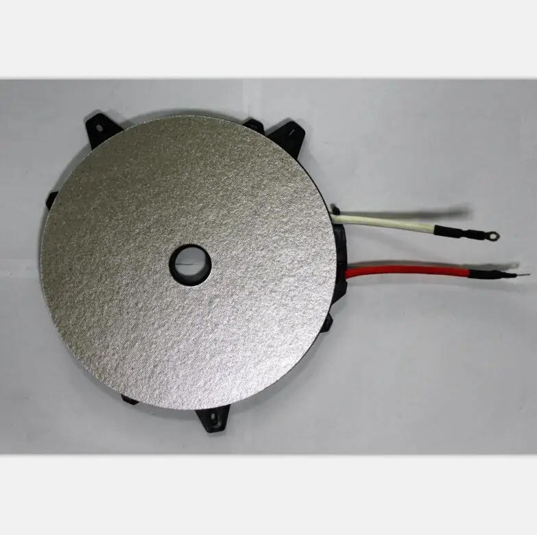 
induction cooker coil 