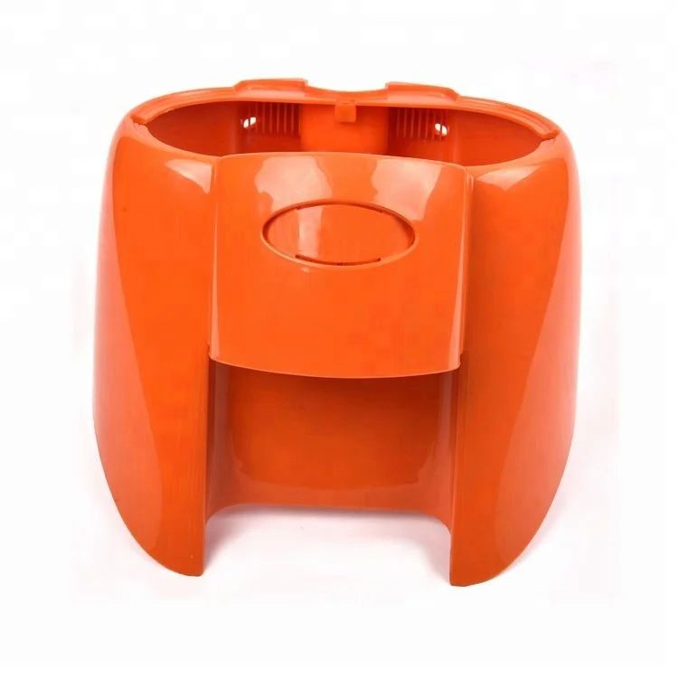 Good Reputation Parts of Water Dispenser Plastic Injection Mould Customized Plastic Molds Plastic Mounding Machine HC-1800651