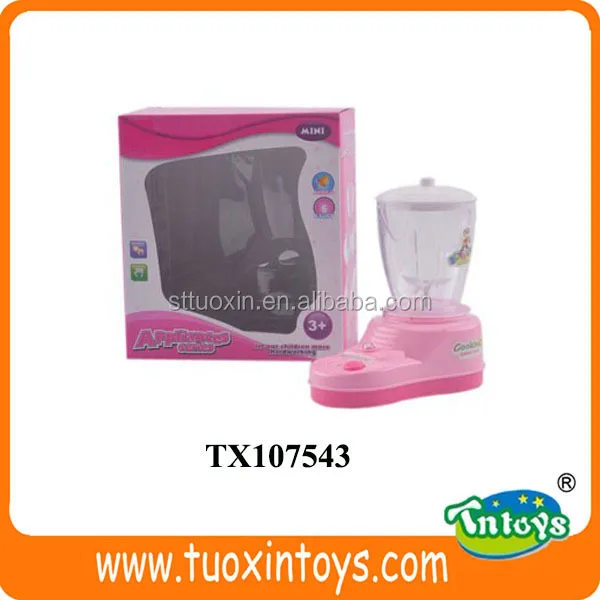 
pink mini fridge toy, toy refrigerator, kindergarten furniture toys 