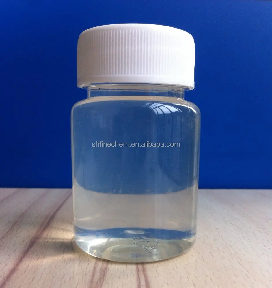 
laundry detergent raw materials APG0810 