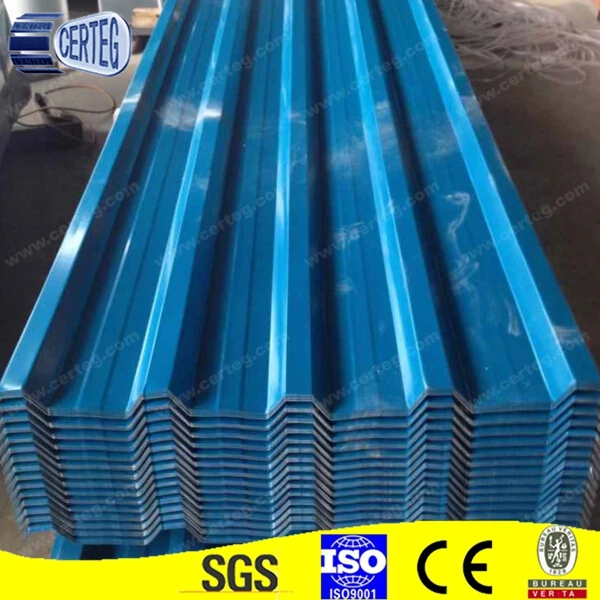 aluminum 4ft x 8ft sheets corrugated steel roofing sheet color steel roof tile roofing