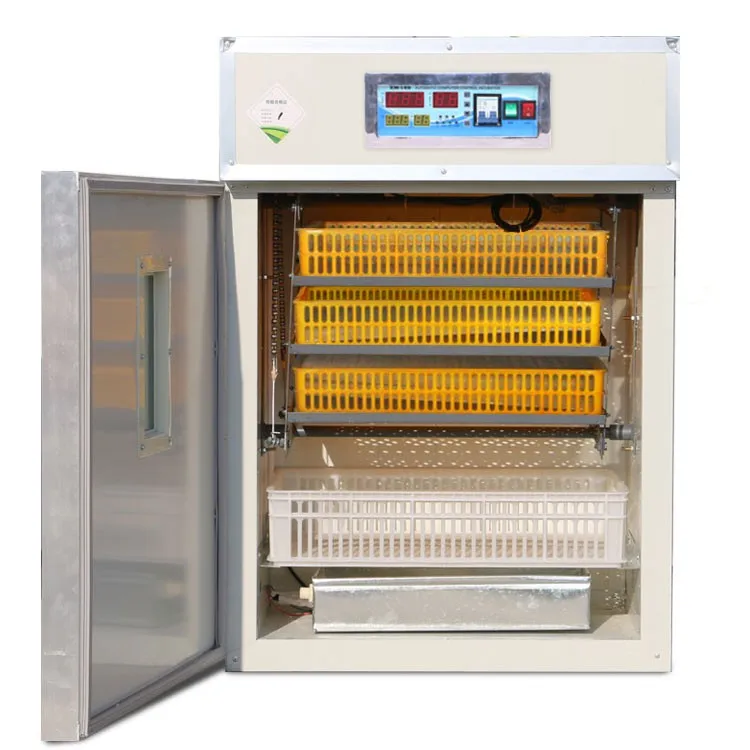 264 Egg Hatcher Prices in Egypt hatcher Poultry egg Incubator for