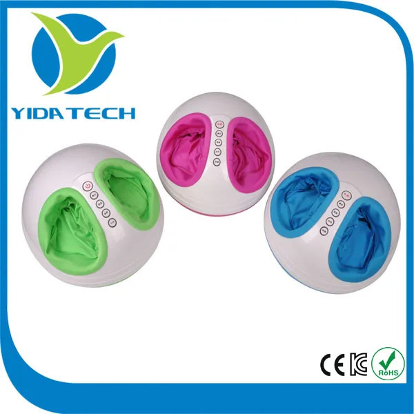 new design multifunction Electric Foot Massager