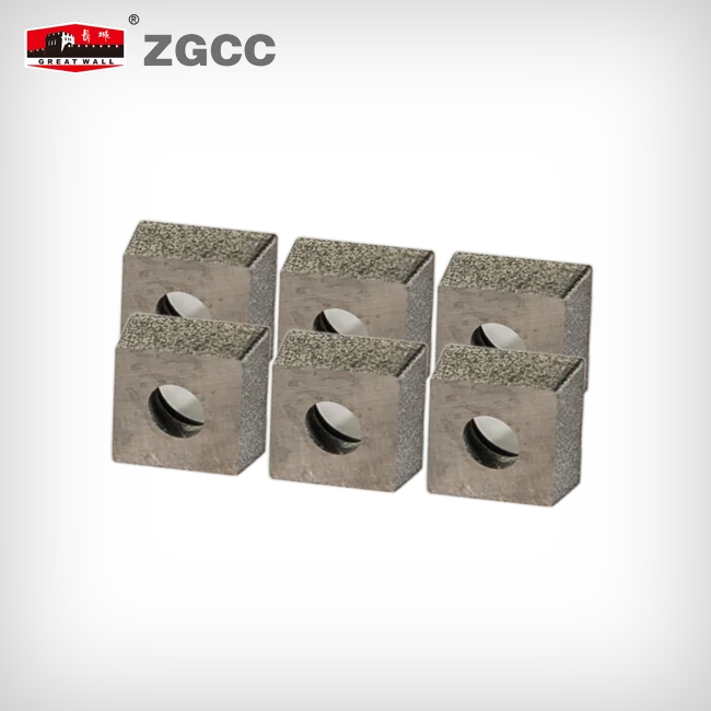 Factory price tungsten carbide drilling insert