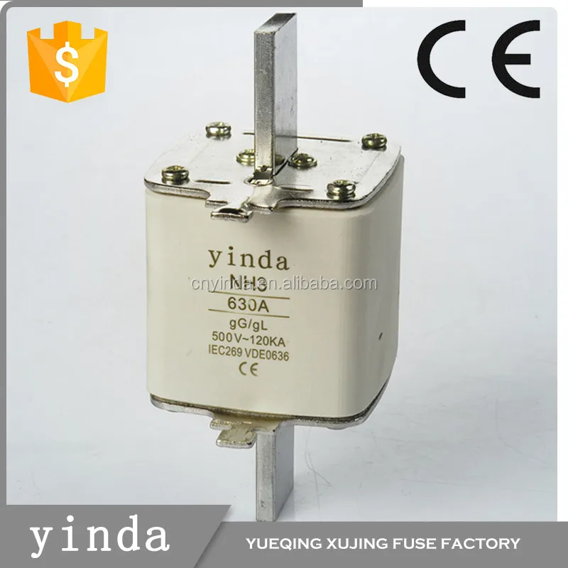 Стоит Покупать Лучшие Продажи Nh Предохранитель